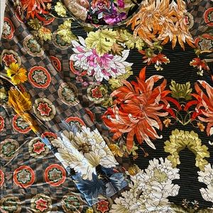 New Johnny Was Swing Tee